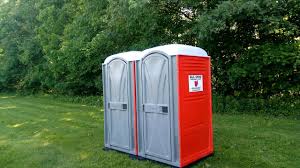 Best Portable Restroom Removal and Pickup  in South Hill, VA