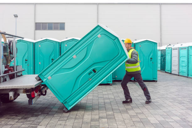 Best Portable Shower Rental  in South Hill, VA