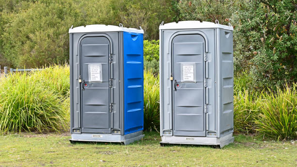 Best Long-Term Portable Toilet Rental  in South Hill, VA