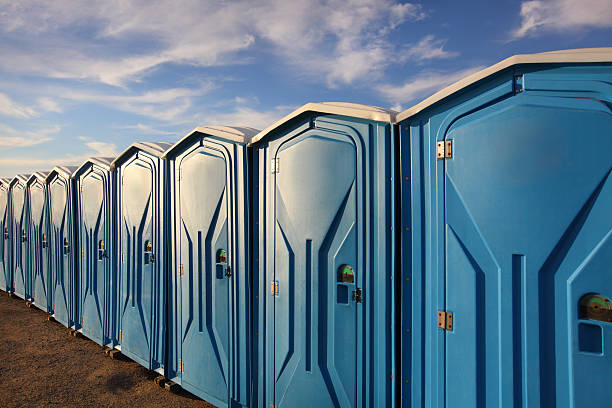  South Hill, VA Portable Potty Rental Pros