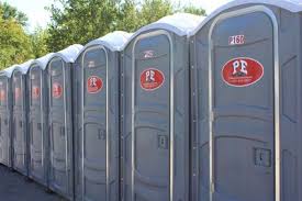 Best Portable Toilets for Parks and Recreation Areas  in South Hill, VA
